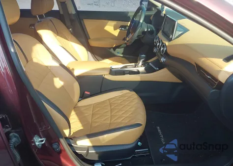 2020 Nissan Sentra Sv Xtronic Cvt из США, поврежденный, VIN 3N1AB8CV7LY297446